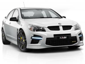 HSV GTS (Gen-F) '2013